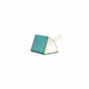 GINGKO G086TL SUPER MINI SMART BOOK LIGHT  LAGOON TEAL