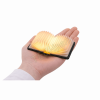GINGKO G086WT SUPER MINI SMART BOOK LIGHT  WALNUT FINISH