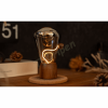 GINGKO G088WT OPAL DRIFT LIGHT NATURAL WALNUT WOOD
