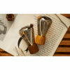 GINGKO G088WT OPAL DRIFT LIGHT NATURAL WALNUT WOOD
