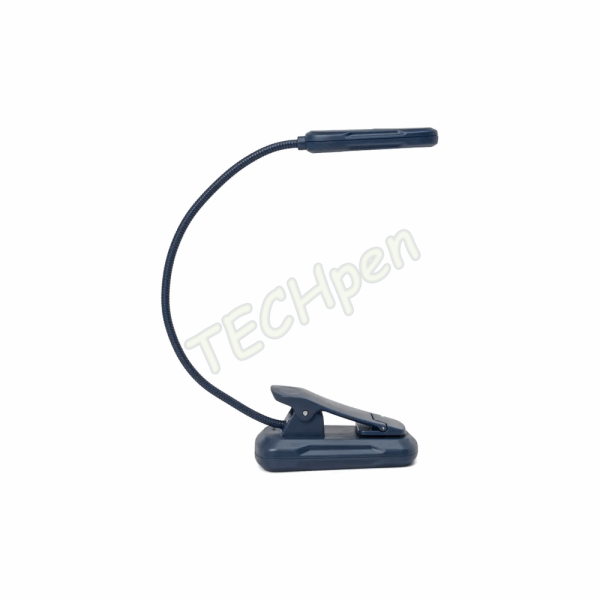 DESIGNWORKSINK DBL-1003EU BOOK LIGHT - NAVY