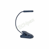 DESIGNWORKSINK DBL-1003EU BOOK LIGHT - NAVY