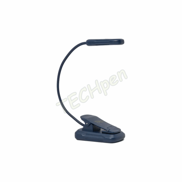 DESIGNWORKSINK DBL-1003EU BOOK LIGHT - NAVY