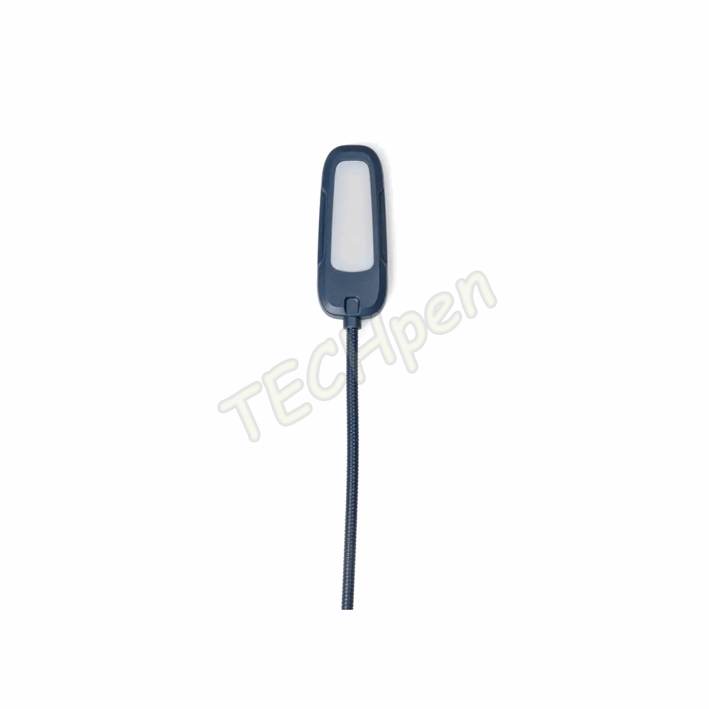DESIGNWORKSINK DBL-1003EU BOOK LIGHT - NAVY