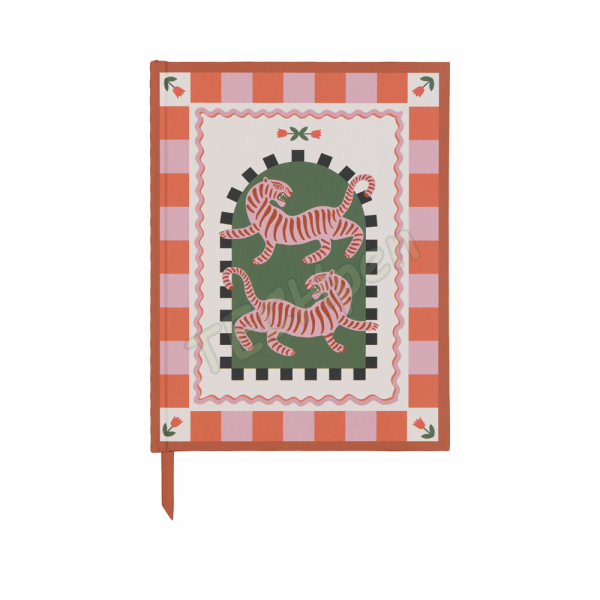 DESIGNWORKSINK JB68-1002EU A DOPO TIGER JOURNAL