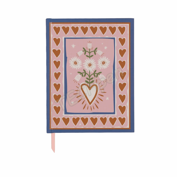 DESIGNWORKSINK JB68-1007EU A DOPO HEARTS JOURNAL