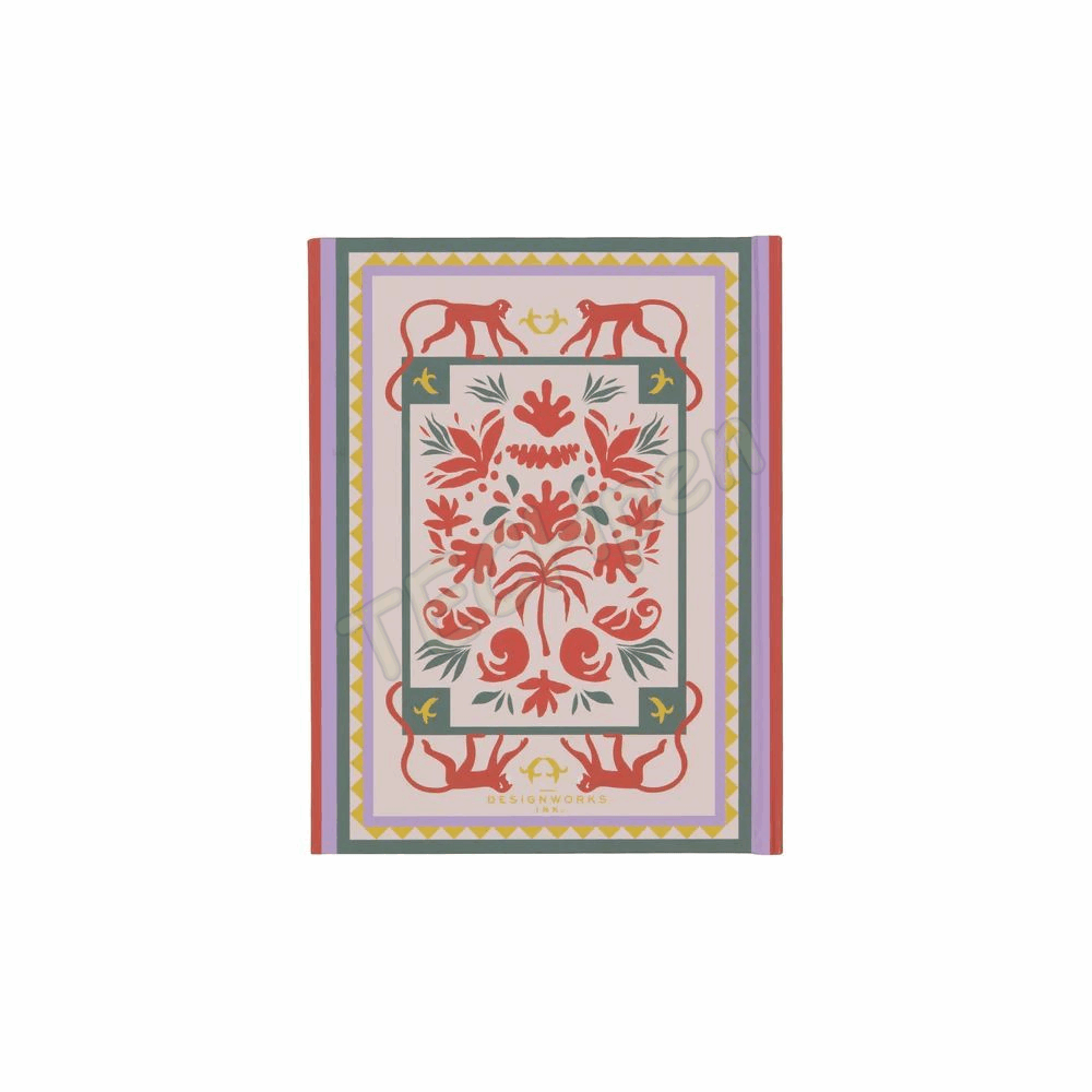 DESIGNWORKSINK JB68-1008EU A DOPO MONKEY JOURNAL