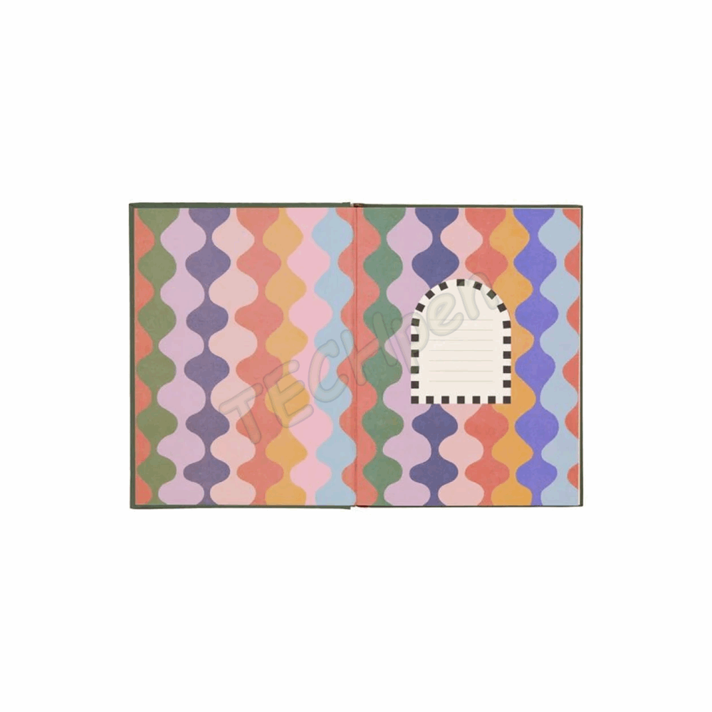 DESIGNWORKSINK JB68-1008EU A DOPO MONKEY JOURNAL