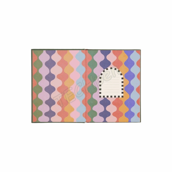 DESIGNWORKSINK JB68-1008EU A DOPO MONKEY JOURNAL