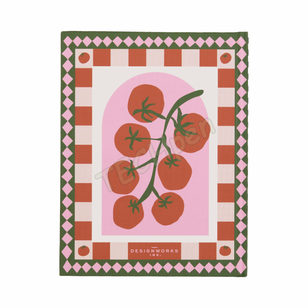 DESIGNWORKSINK JB68-1010EU A DOPO TOMATO JOURNAL