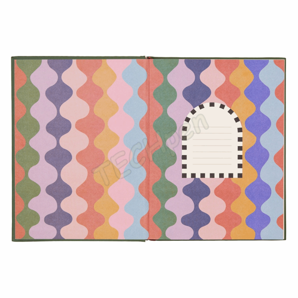 DESIGNWORKSINK JB68-1010EU A DOPO TOMATO JOURNAL
