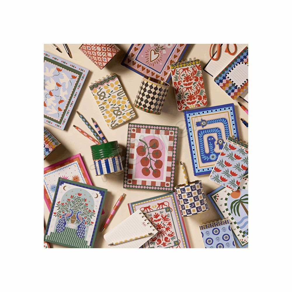 DESIGNWORKSINK JB68-1010EU A DOPO TOMATO JOURNAL