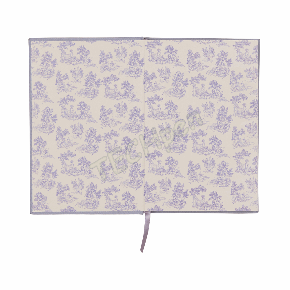 DESIGNWORKSINK JB86-1108EU THE VERY TIRED WOMAN JOURNAL