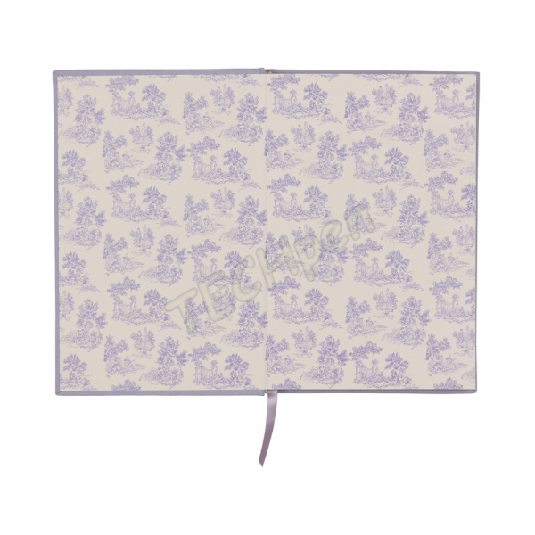 DESIGNWORKSINK JB86-1108EU THE VERY TIRED WOMAN JOURNAL
