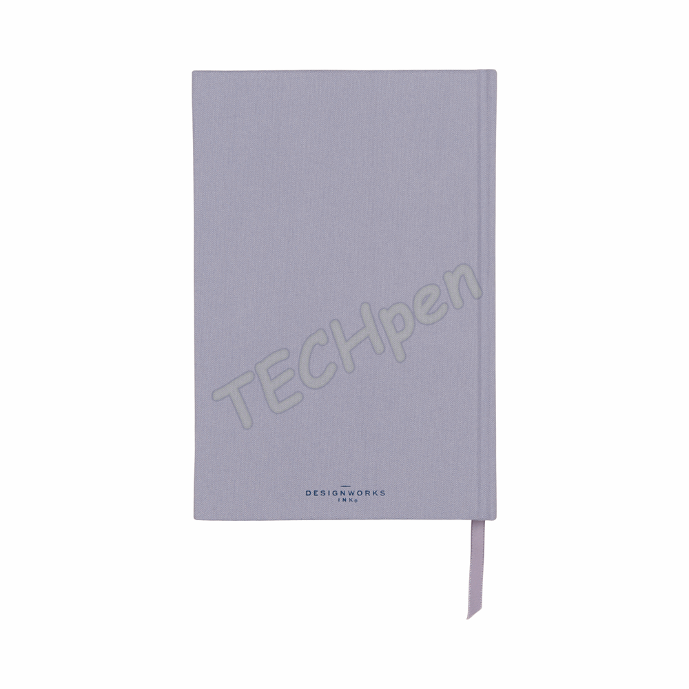 DESIGNWORKSINK JB86-1108EU THE VERY TIRED WOMAN JOURNAL