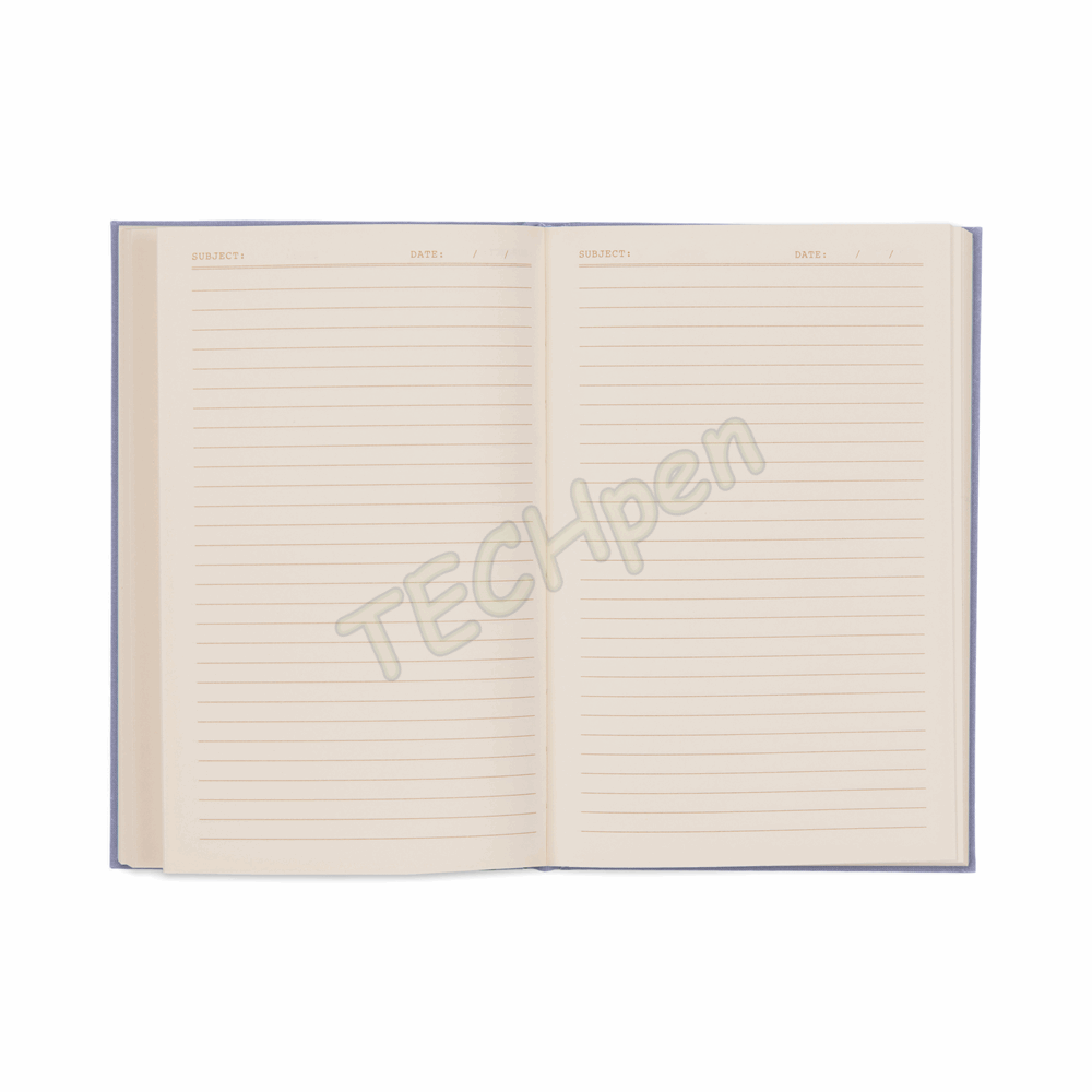 DESIGNWORKSINK JB86-1108EU THE VERY TIRED WOMAN JOURNAL