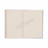 DESIGNWORKSINK JB86-1108EU THE VERY TIRED WOMAN JOURNAL