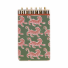DESIGNWORKSINK PPS56-2036EU A DOPO TIGER TWIN WIRE NOTEPAD