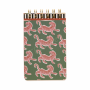 DESIGNWORKSINK PPS56-2036EU A DOPO TIGER TWIN WIRE NOTEPAD