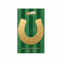DESIGNWORKSINK DBM-1018 VINTAGE SASS BRASS BOOKMARK - LUCKY YOU
