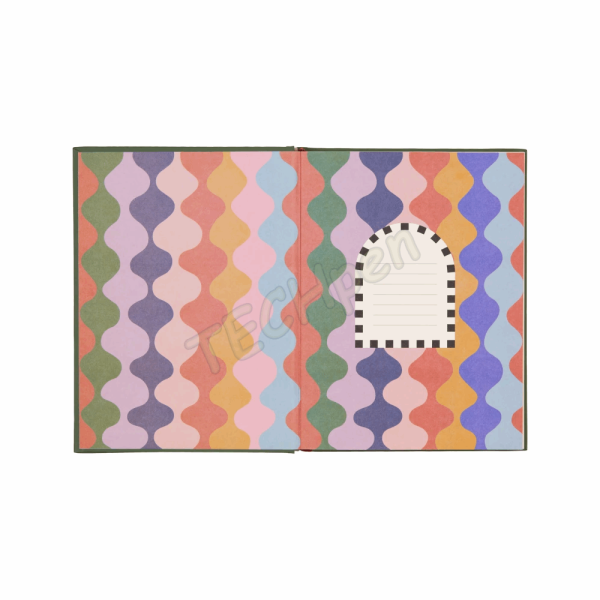 DESIGNWORKSINK JB68-1011EU A DOPO PEACOCK JOURNAL