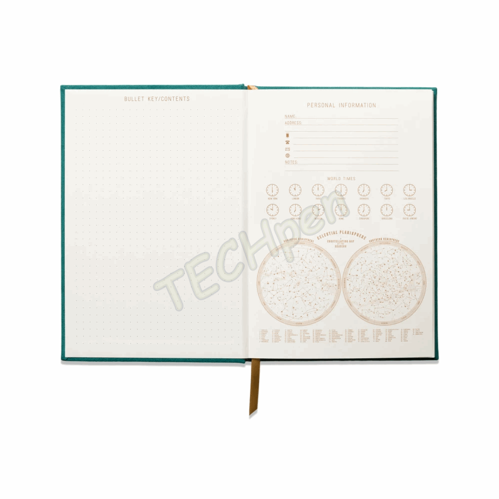 DESIGNWORKSINK JB68-1011EU A DOPO PEACOCK JOURNAL