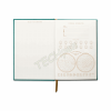 DESIGNWORKSINK JB68-1011EU A DOPO PEACOCK JOURNAL