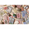 DESIGNWORKSINK JB68-1012EU A DOPO JOURNAL - HORSE (FSC MIX CREDIT)
