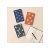 DESIGNWORKSINK JB85-2222EU CELESTIAL BOOKCLOTH JOURNAL - TERRACOTTA SUN (FSC MIX CREDIT)