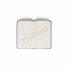 DESIGNWORKSINK JB85-2225EU CELESTIAL BOOKCLOTH JOURNAL - STARRY EYED (FSC MIX CREDIT)