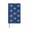 DESIGNWORKSINK JB85-2225EU CELESTIAL BOOKCLOTH JOURNAL - STARRY EYED (FSC MIX CREDIT)