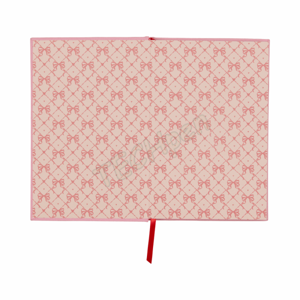 DESIGNWORKSINK JB86-1110EU ITS ALL GOING SWELL JOURNAL