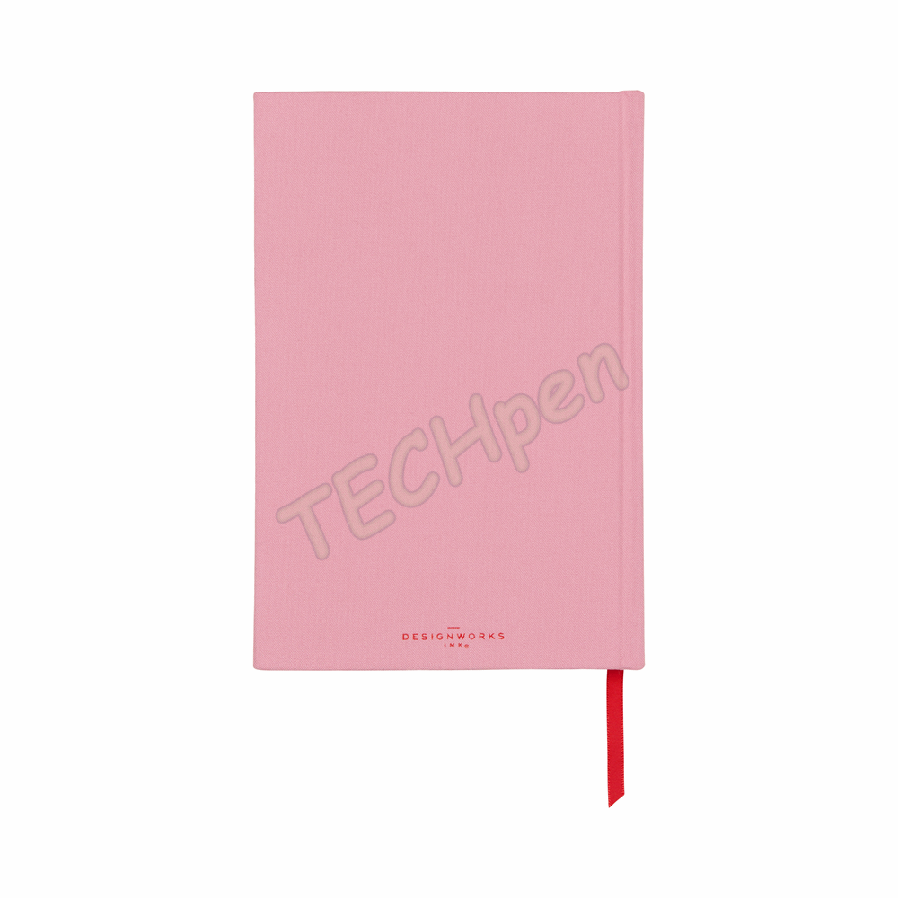 DESIGNWORKSINK JB86-1110EU ITS ALL GOING SWELL JOURNAL
