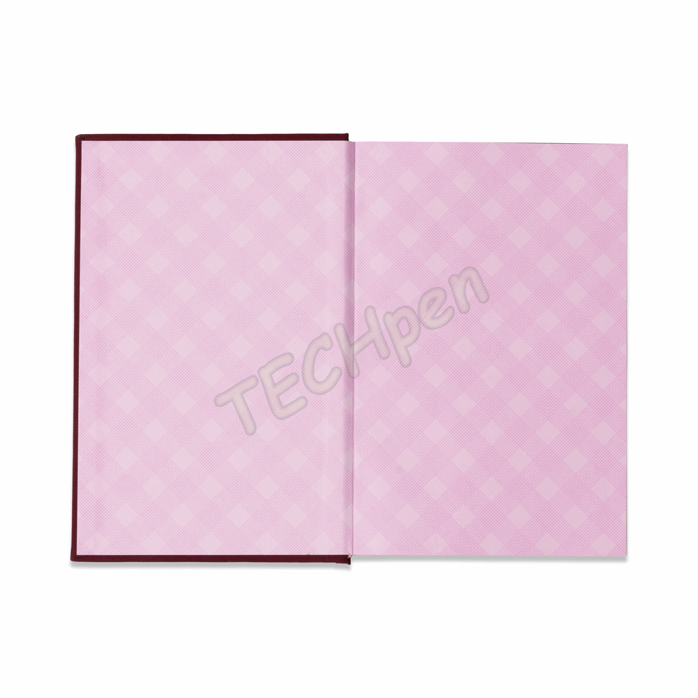 DESIGNWORKSINK JB86-1114EU SELF HELP JOURNAL - I DONT COOK (FSC MIX CREDIT)