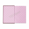 DESIGNWORKSINK JB86-1114EU SELF HELP JOURNAL - I DONT COOK (FSC MIX CREDIT)