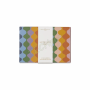 DESIGNWORKSINK NCS-1001EU A DOPO NOTECARDS - SET OF 16 ASSORTED (FSC MIX CREDIT)
