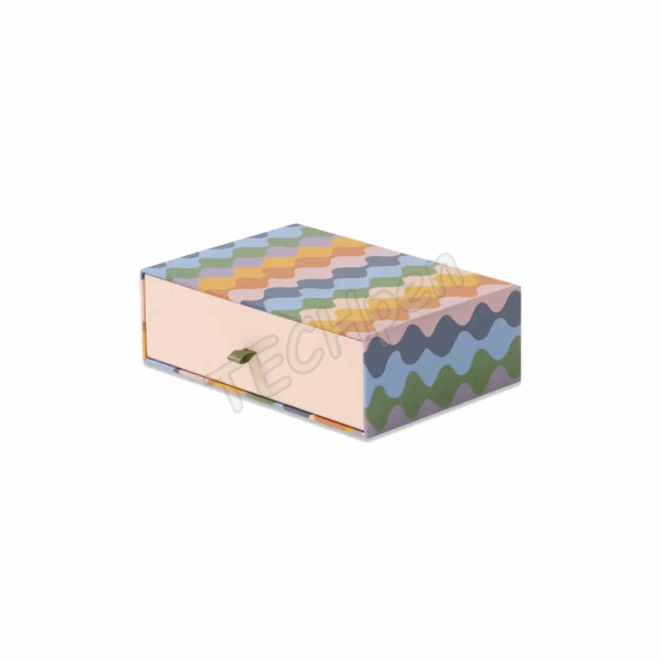 DESIGNWORKSINK NCS-1001EU A DOPO NOTECARDS - SET OF 16 ASSORTED (FSC MIX CREDIT)