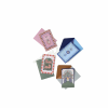 DESIGNWORKSINK NCS-1001EU A DOPO NOTECARDS - SET OF 16 ASSORTED (FSC MIX CREDIT)