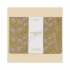 DESIGNWORKSINK NCS-1004EU VINTAGE FLORAL NOTECARDS - SET OF 16 ASSORTED (FSC MIX CREDIT)