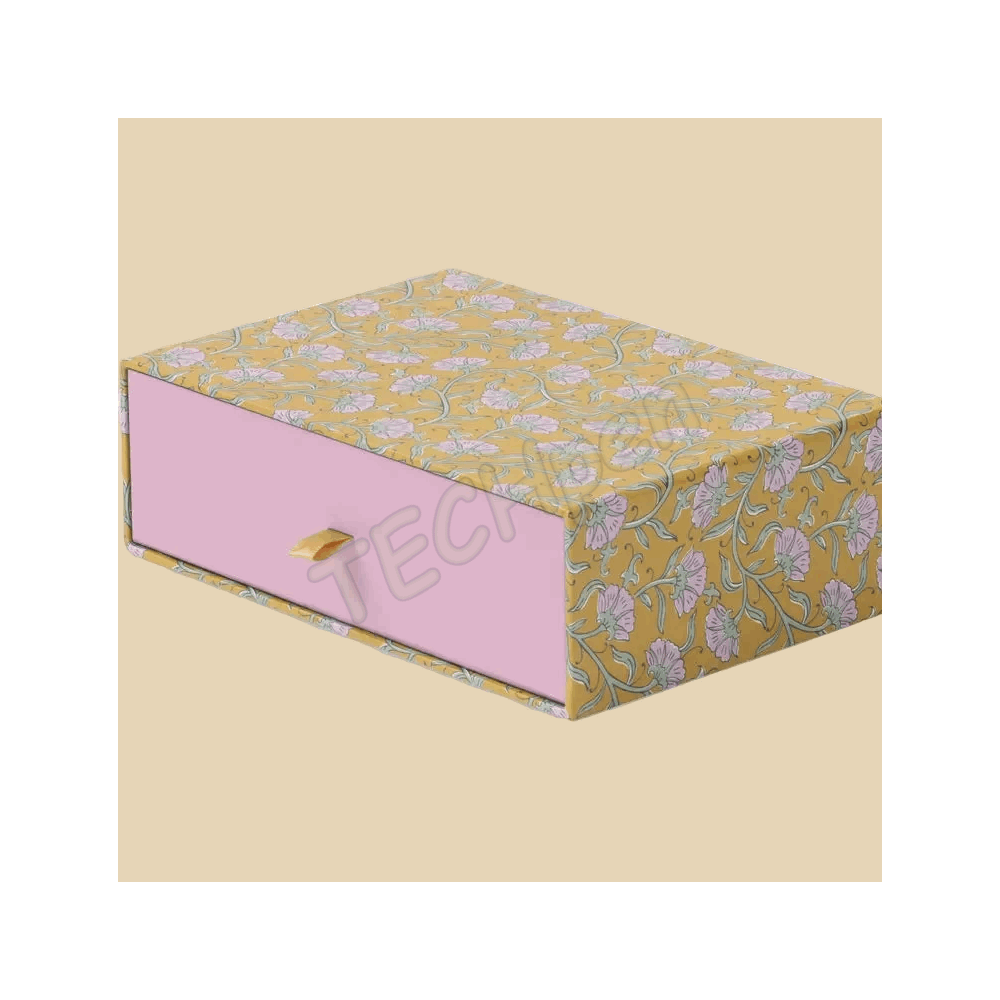 DESIGNWORKSINK NCS-1004EU VINTAGE FLORAL NOTECARDS - SET OF 16 ASSORTED (FSC MIX CREDIT)