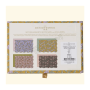 DESIGNWORKSINK NCS-1004EU VINTAGE FLORAL NOTECARDS - SET OF 16 ASSORTED (FSC MIX CREDIT)