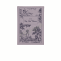 DESIGNWORKSINK PMJ-1001EU SELF HELP NOTEPAD - THE VERY TIRED WOMAN (FSC MIX CREDIT)