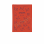 DESIGNWORKSINK PMJ-1005EU SELF HELP NOTEPAD - REASONS WHY I WOULD RATHER BE A CAT (FSC MIX