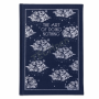 DESIGNWORKSINK PMJ-1007EU SELF HELP NOTEPAD - THE ART OF DOING NOTHING (FSC MIX CREDIT)