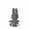 BONTON MIFFY SITTING CORDUROY GREY - 23 CM - 9