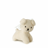 BONTON TERRY CREAM SNUFFY - 21 CM - 8 24182492