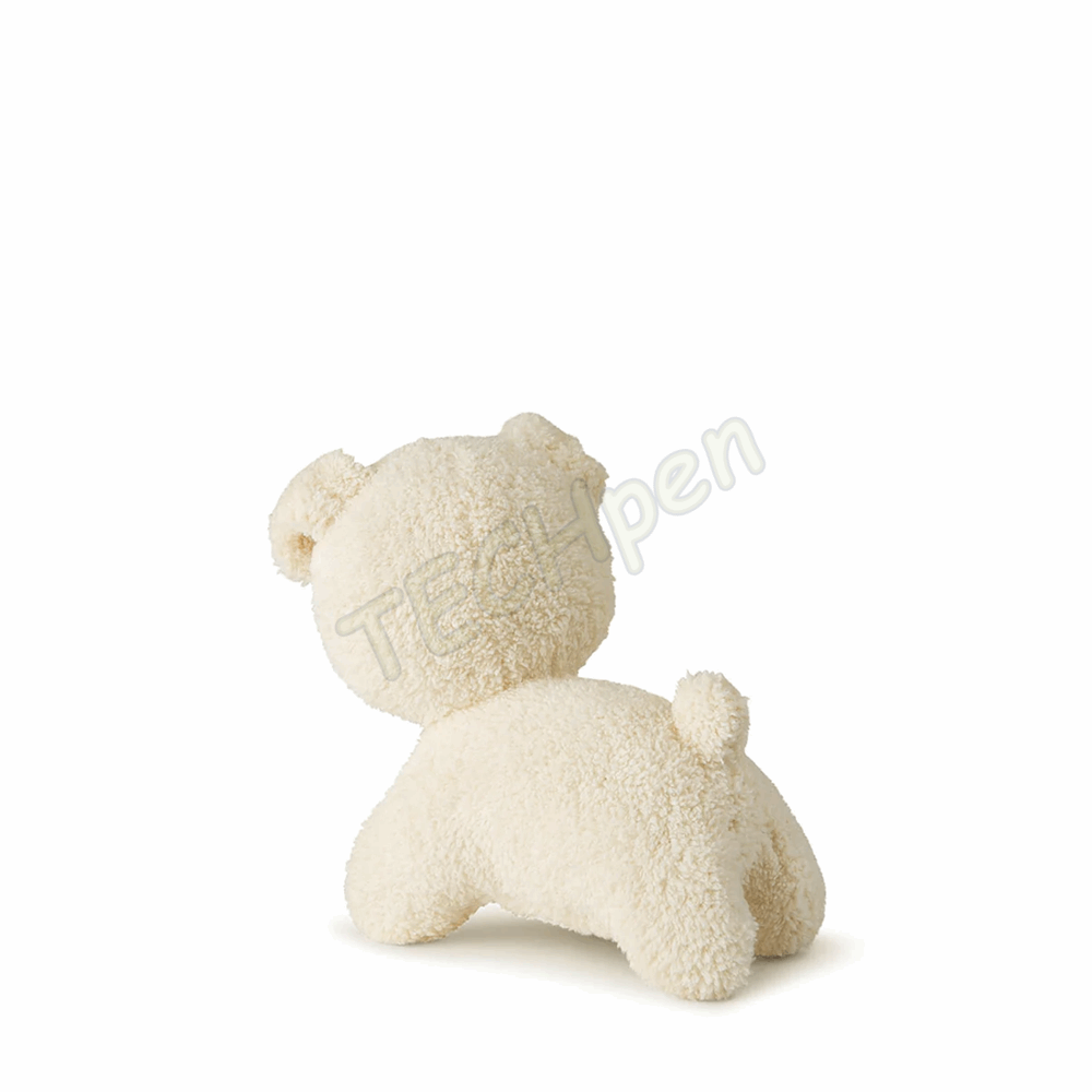 BONTON TERRY CREAM SNUFFY - 21 CM - 8 24182492