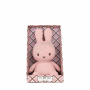 BONTON MIFFY SITTING PINK IN GIFTBOX - 23 CM - 9