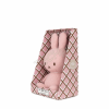 BONTON MIFFY SITTING PINK IN GIFTBOX - 23 CM - 9