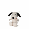 BONTON 33177003 SNOOPY QUILTED JERSEY CREAM IN GIO 33177003